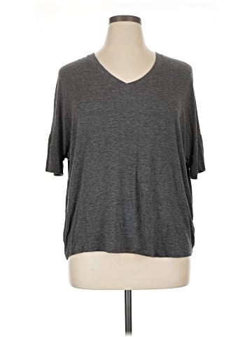 Marlow Short Sleeve T-Shirt (view 1)