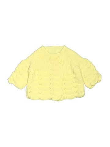 Anthropologie Poncho (view 1)