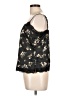 Axcess 100% Polyester Black Tank Top Size 12 - photo 5