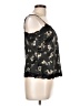 Axcess 100% Polyester Black Tank Top Size 12 - photo 4