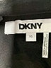 DKNY Black Track Jacket Size XS - photo 6