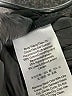 DKNY Black Track Jacket Size XS - photo 7