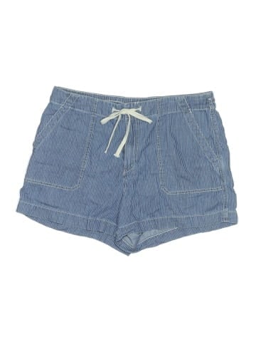 Ann Taylor LOFT Denim Shorts (view 1)