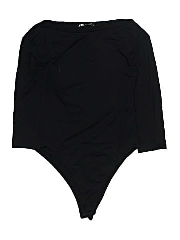 Zara Bodysuit (view 1)