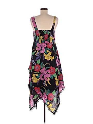 Susan Graver Cocktail Dress (view 2)