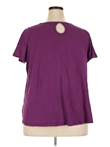 Roaman's Short Sleeve T-Shirt (view 2)