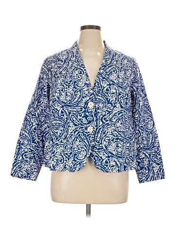 Talbots Blazer (view 1)