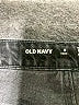 Old Navy Gray Jeans Size 8 Petite - photo 7