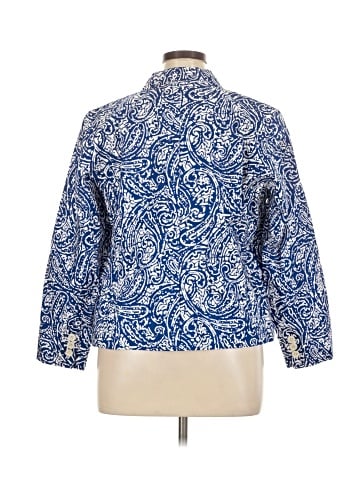 Talbots Blazer (view 2)