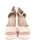 Silent D Pink Heels Size EU 40 - photo 2