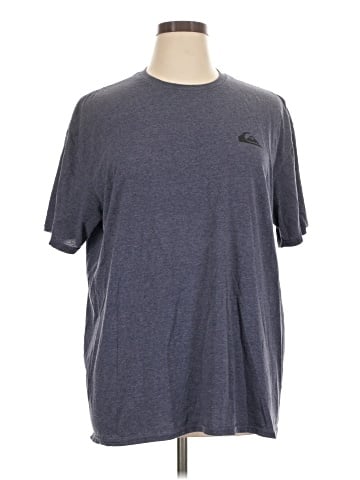 Quiksilver Active T-Shirt (view 1)