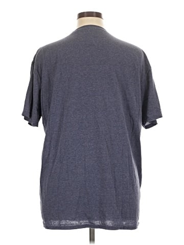 Quiksilver Active T-Shirt (view 2)