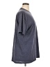 Quiksilver Gray Active T-Shirt Size XL - photo 4