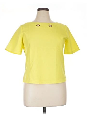 Moss Short Sleeve Top (view 1)