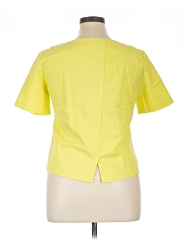 Moss Short Sleeve Top (view 2)
