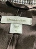 Garnet Hill Tweed Gray Blazer Size 10 - photo 6