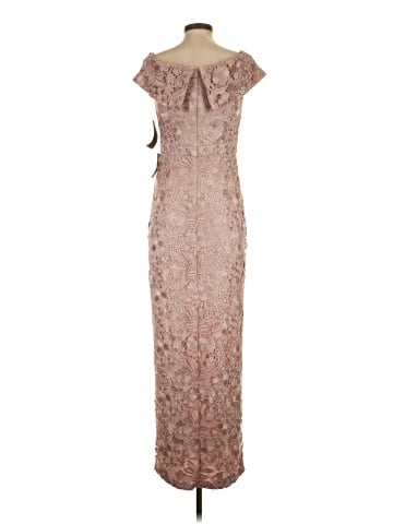 Xscape Cocktail Dress (view 2)