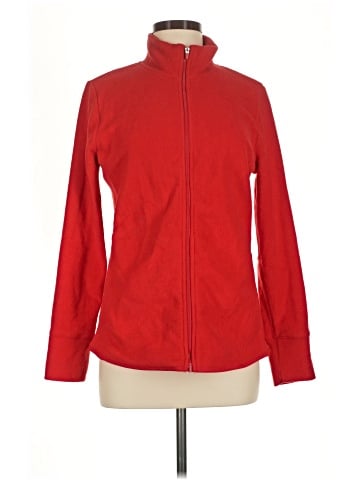Active by Old Navy Track Jacket (view 1)