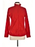 Active by Old Navy 100% Polyester Red Track Jacket Size M - photo 1