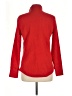 Active by Old Navy 100% Polyester Red Track Jacket Size M - photo 2