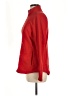 Active by Old Navy 100% Polyester Red Track Jacket Size M - photo 5