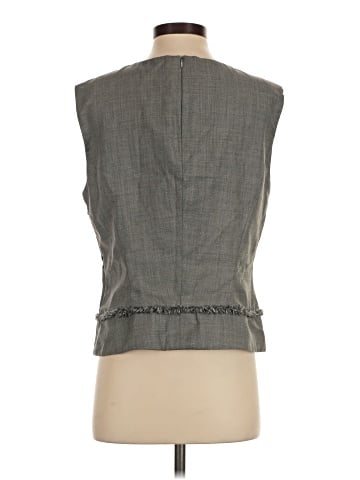 Escada Sleeveless Blouse (view 2)