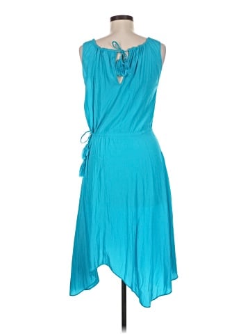 Calypso St. Barth Cocktail Dress (view 2)