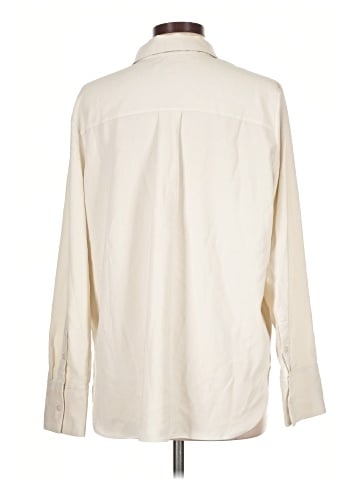 Nordstrom Long Sleeve Blouse (view 2)