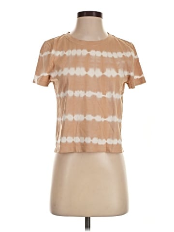 Intermix Short Sleeve T-Shirt (view 1)