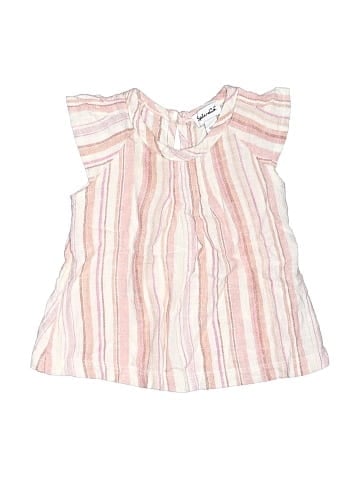 Splendid Sleeveless T-Shirt (view 1)