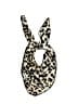 Unbranded Animal Print Ivory Scarf One size - photo 1