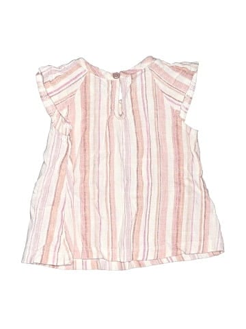 Splendid Sleeveless T-Shirt (view 2)