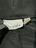 Athleta Solid Black Track Pants Size M - photo 7