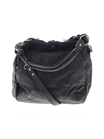 Vanessa Bruno Leather Hobo (view 1)