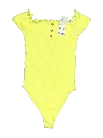 Out From Under One Piece Swimsuit (view 1)