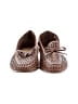 J.Crew Factory Store Brown Flats Size 9 - photo 2