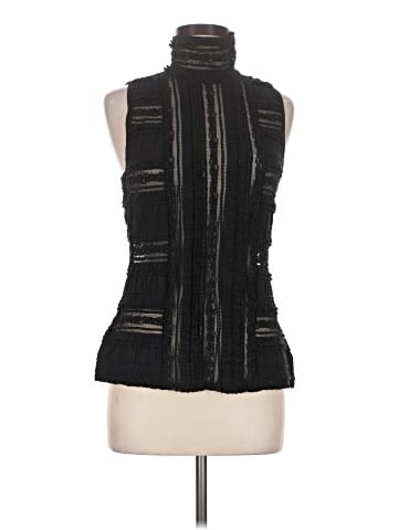 Cinq à Sept Sleeveless Top (view 1)
