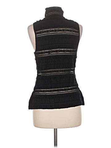 Cinq à Sept Sleeveless Top (view 2)