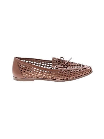 J.Crew Factory Store Flats (view 1)