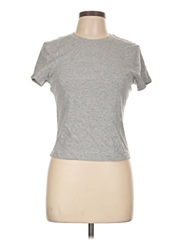 Uniqlo Short Sleeve T-Shirt (view 1)