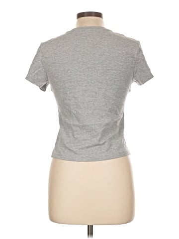 Uniqlo Short Sleeve T-Shirt (view 2)