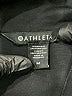 Athleta Black Pullover Sweater Size M - photo 7