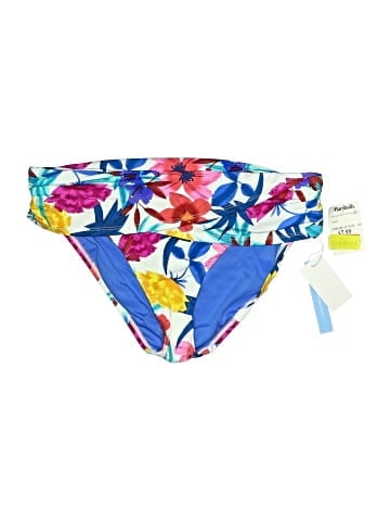 Bleu Swimsuit Bottoms (view 1)