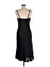 Bebe 100% Polyester Black Cocktail Dress Size S - photo 2