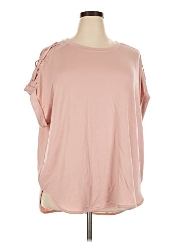 Cupio Short Sleeve T-Shirt (view 1)