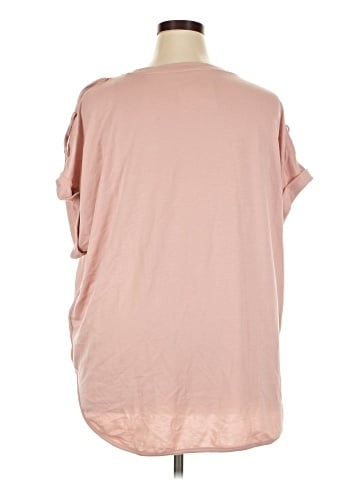 Cupio Short Sleeve T-Shirt (view 2)