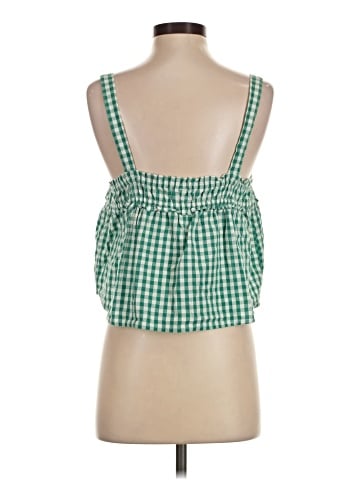 Free People Sleeveless Blouse (view 2)