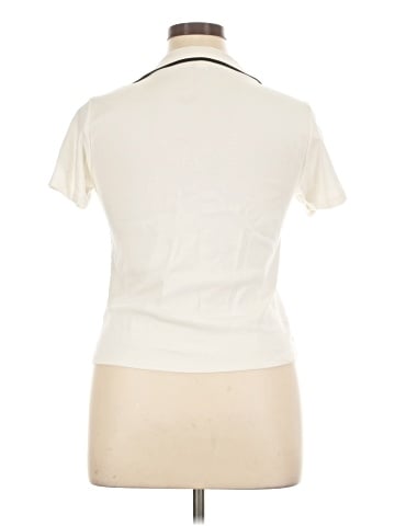 Old Navy Short Sleeve T-Shirt (view 2)