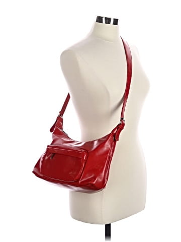 Unbranded Crossbody Bag (view 2)