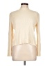 St. John 100% Wool Ivory Wool Pullover Sweater Size L - photo 1